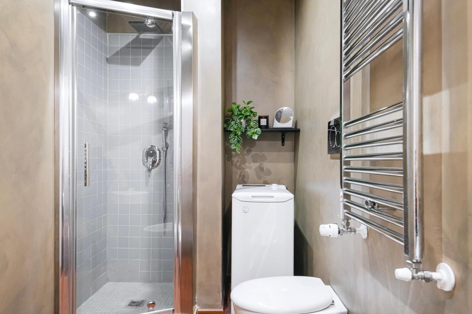 Nice And Cozy Studio In Porta Romana By Easylife Milano Exteriör bild