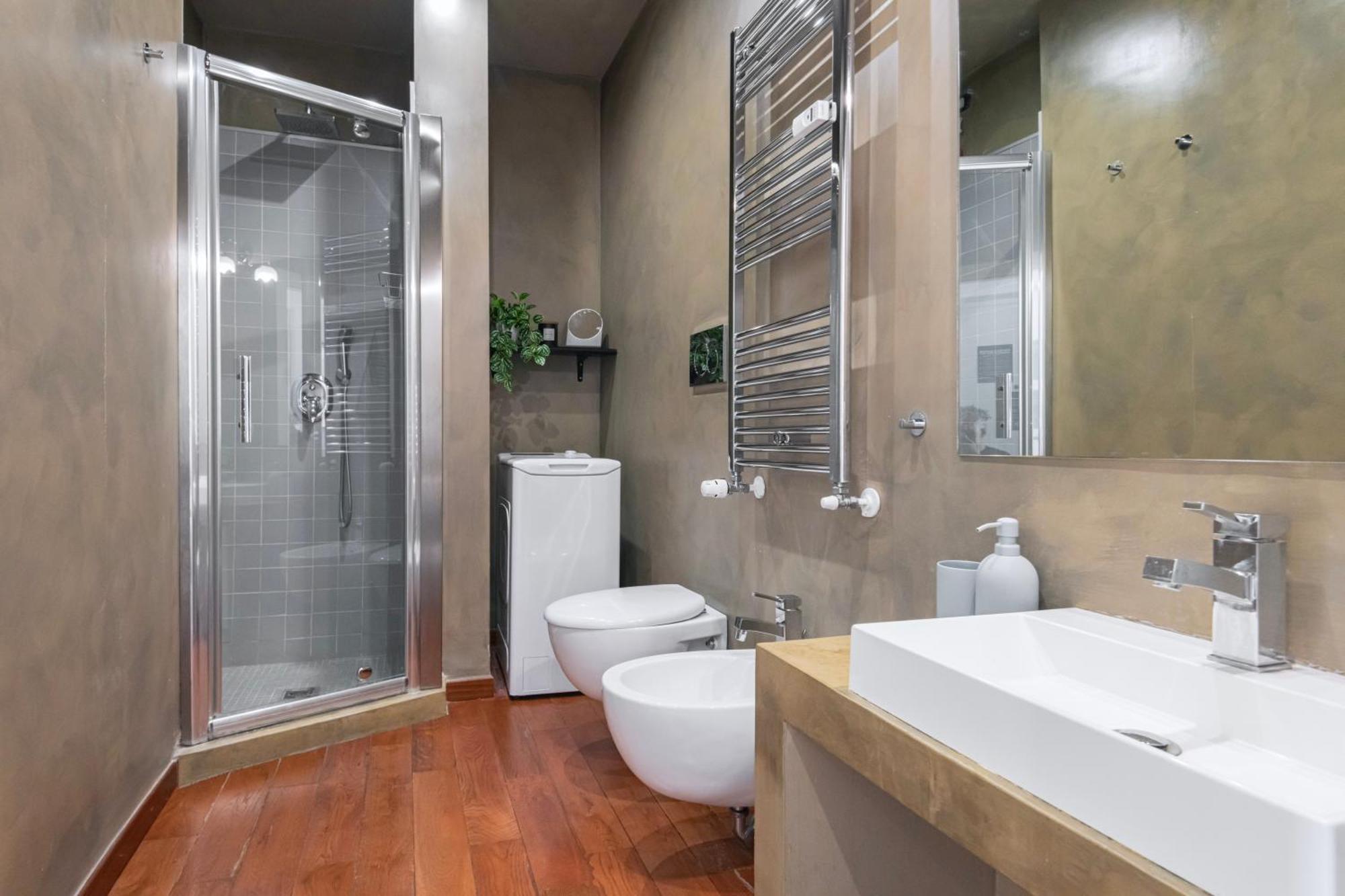 Nice And Cozy Studio In Porta Romana By Easylife Milano Exteriör bild