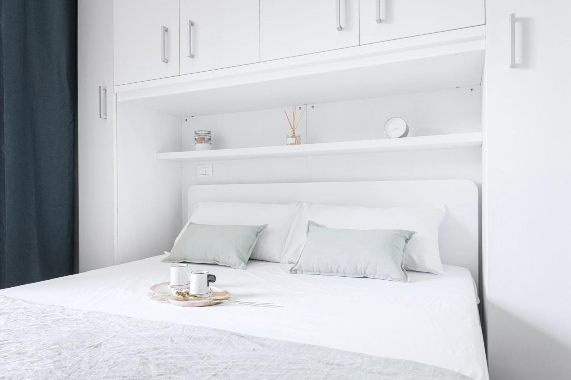 Nice And Cozy Studio In Porta Romana By Easylife Milano Exteriör bild